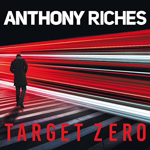 Cover of Target Zero