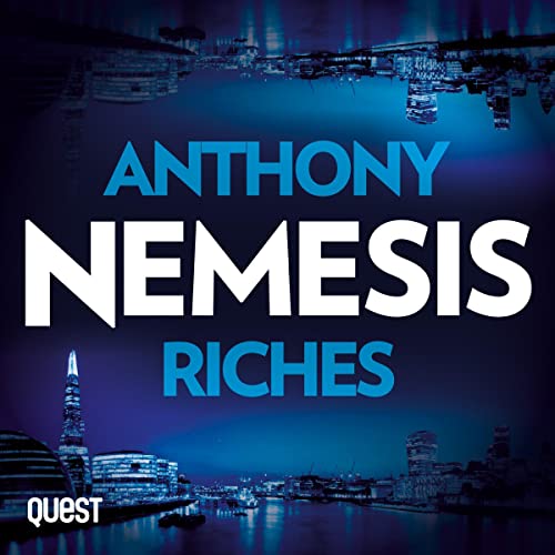 Cover of Nemesis