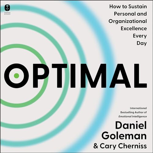 Cover of Optimal