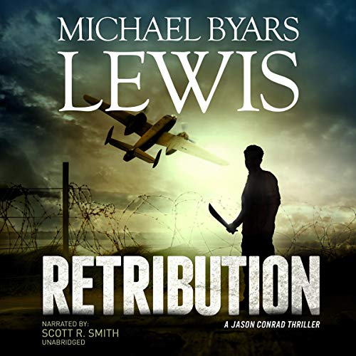 Cover of Retribution