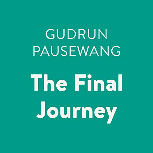 Cover of The Final Journey