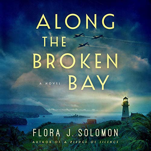 Cover of Along the Broken Bay