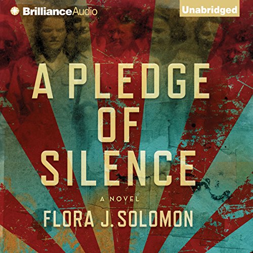 Cover of A Pledge of Silence