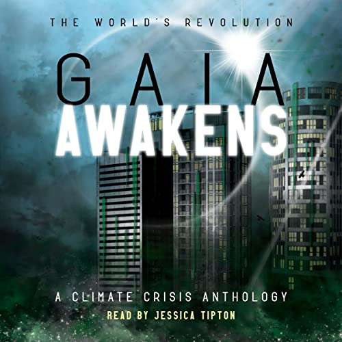 Cover of Gaia Awakens