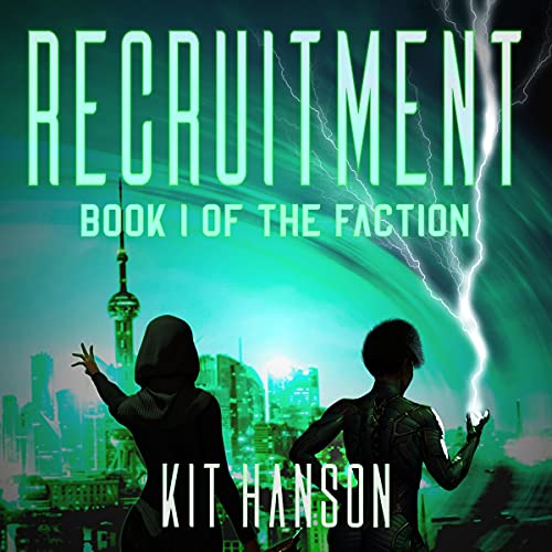 Cover of Recruitment