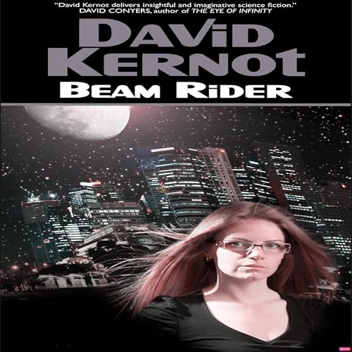 Cover of Beam Rider