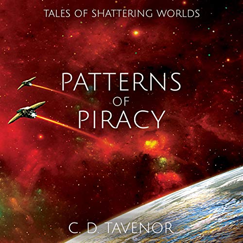 Cover of Patterns of Piracy