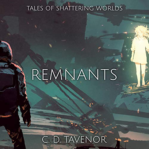 Cover of Remnants