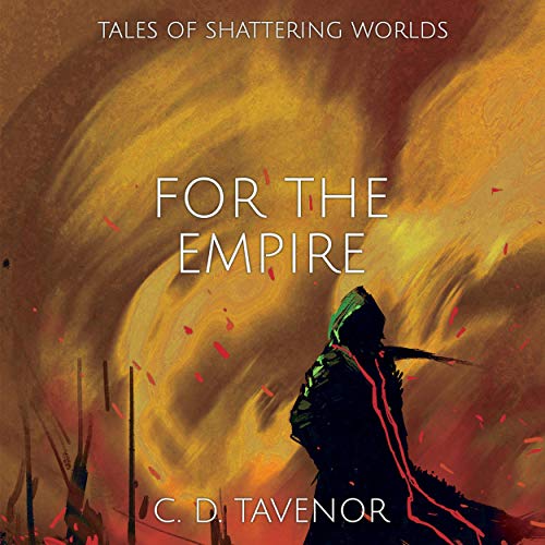 Cover of For the Empire