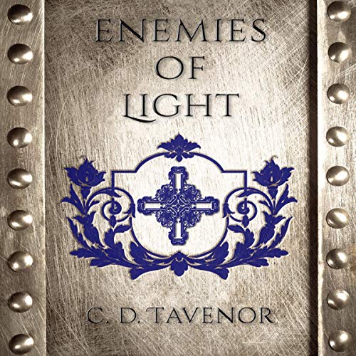 Cover of Enemies of Light