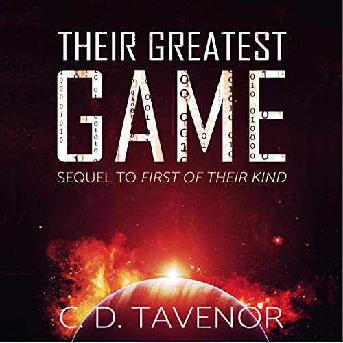 Cover of Their Greatest Game