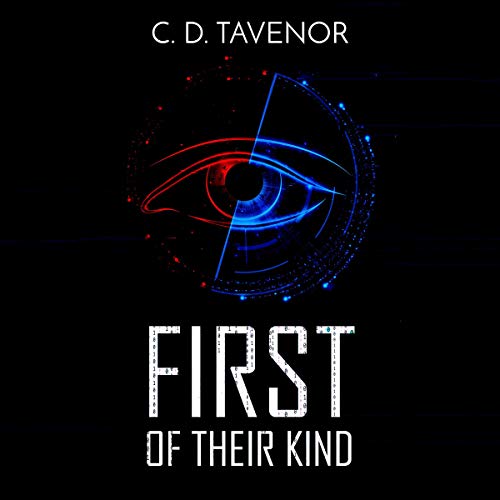 Cover of First of Their Kind