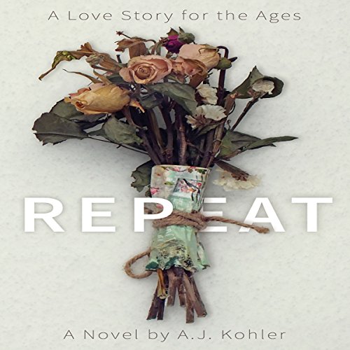 Cover of Repeat