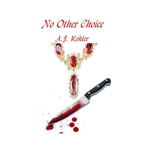 Cover of No Other Choice