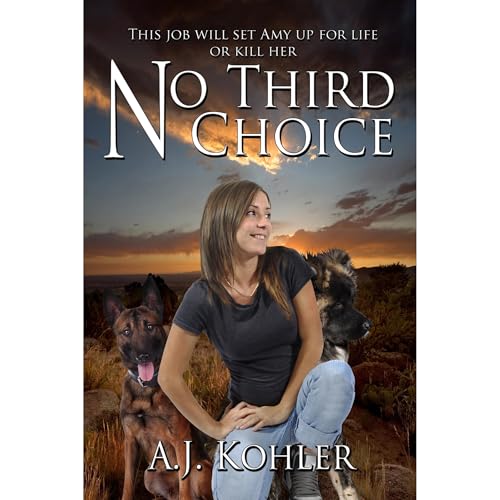 Cover of No Third Choice