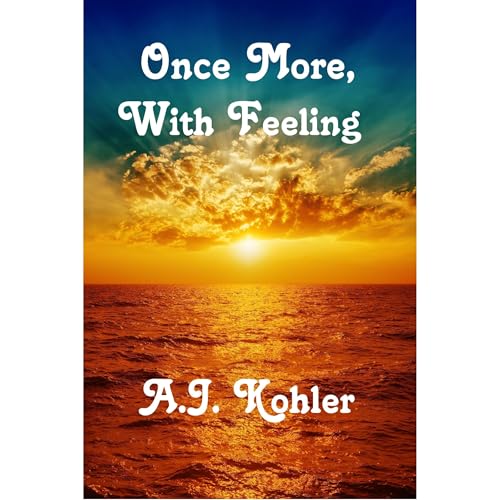 Cover of Once More, With Feeling