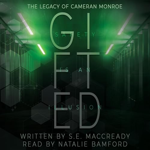 Cover of Gifted
