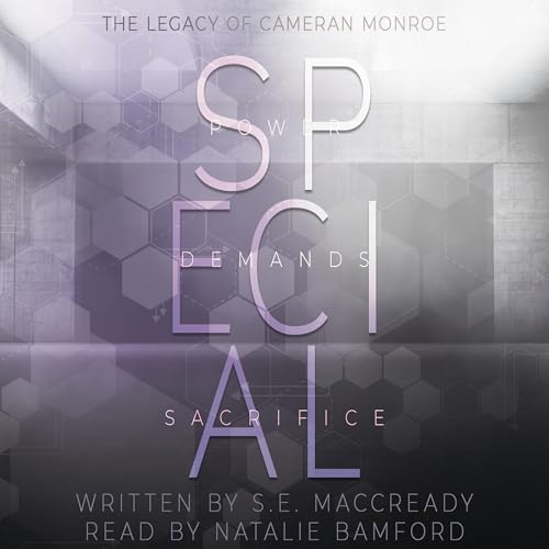 Cover of Special