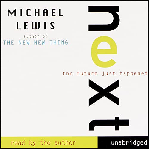 Cover of Next