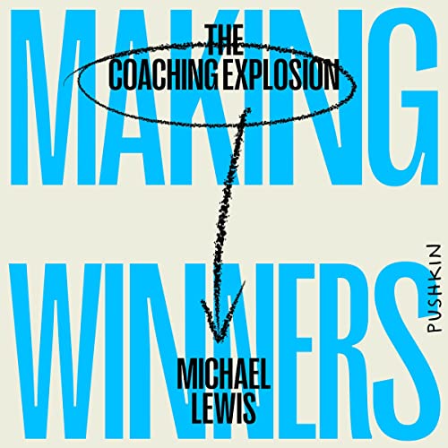 Cover of Making Winners