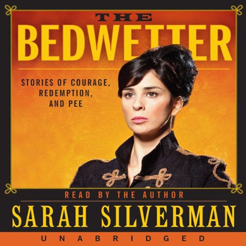 Cover of The Bedwetter