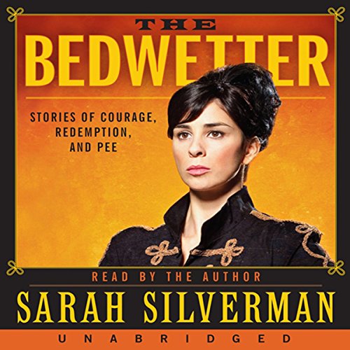 Cover of The Bedwetter