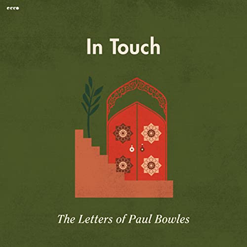 Cover of In Touch