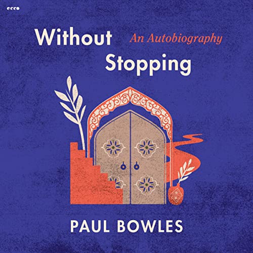 Cover of Without Stopping