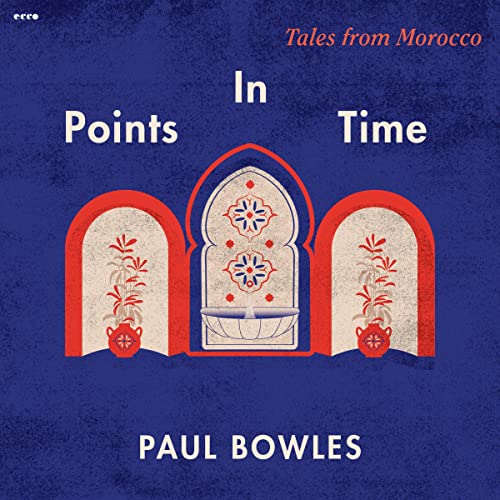 Cover of Points in Time