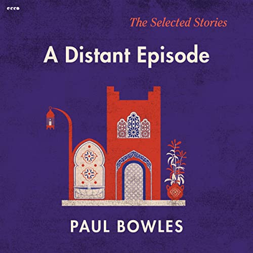 Cover of A Distant Episode