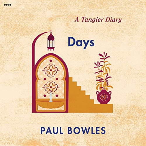 Cover of Days