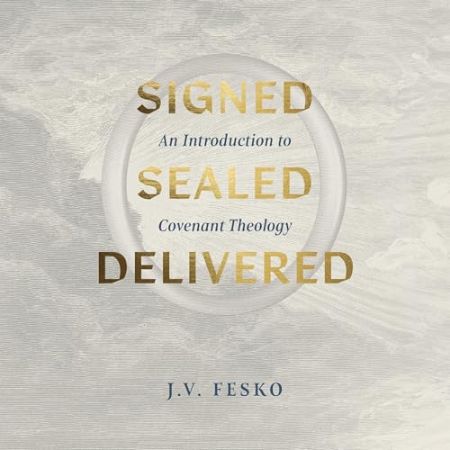Cover of Signed, Sealed, Delivered