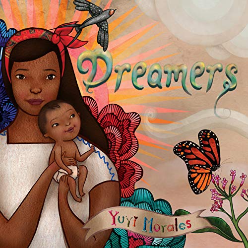 Cover of Dreamers