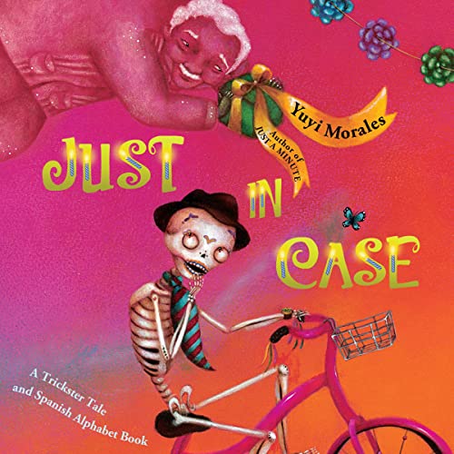 Cover of Just in Case