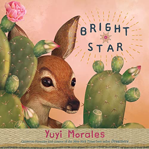 Cover of Bright Star