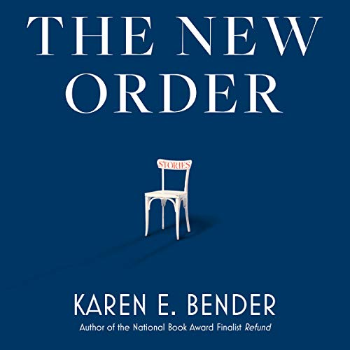 Cover of The New Order