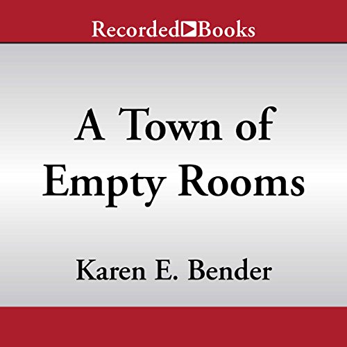Cover of A Town of Empty Rooms