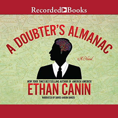 Cover of A Doubter's Almanac