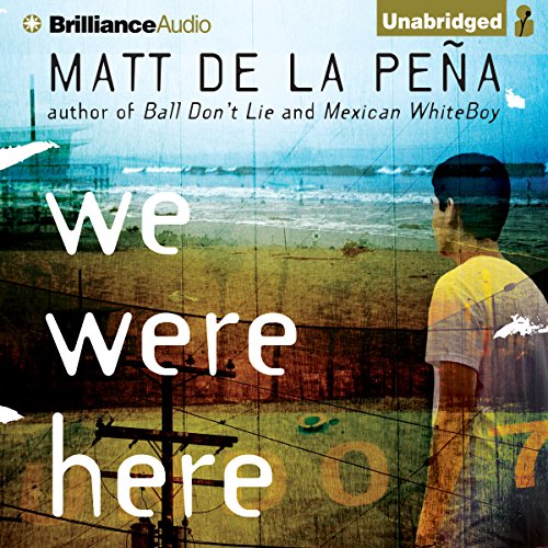 Cover of We Were Here