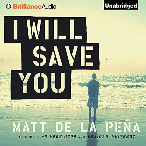 Cover of I Will Save You