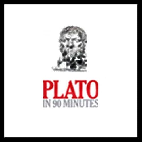Cover of Plato in 90 Minutes