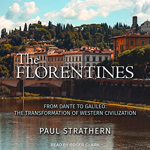 Cover of The Florentines
