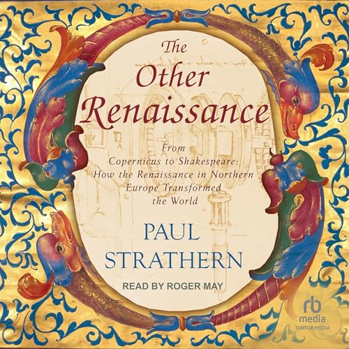 Cover of The Other Renaissance