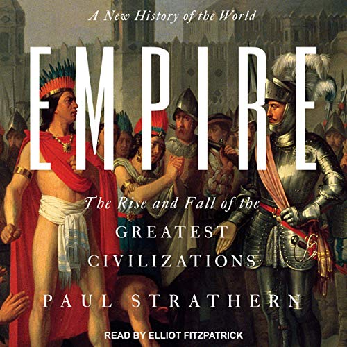 Cover of Empire