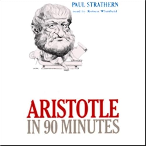 Cover of Aristotle in 90 Minutes