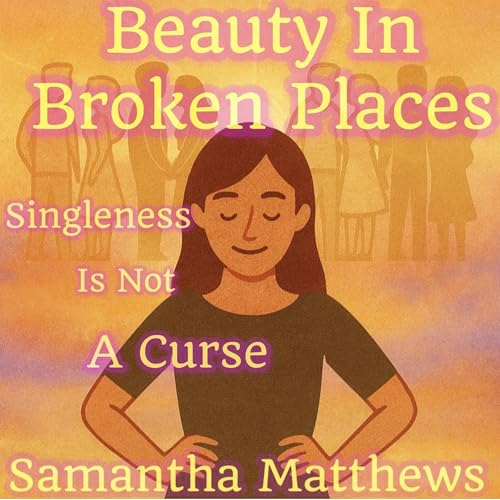 Cover of Beauty in Broken Places