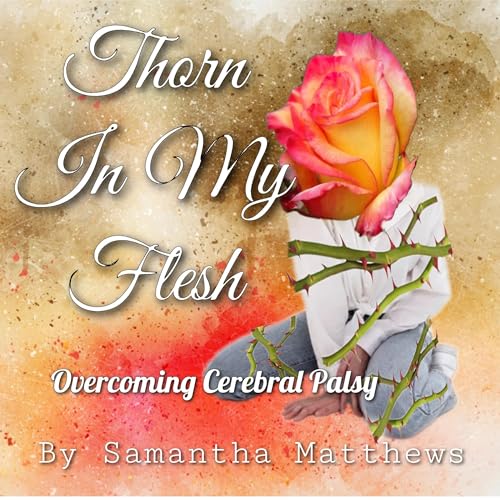 Cover of Thorn in My Flesh
