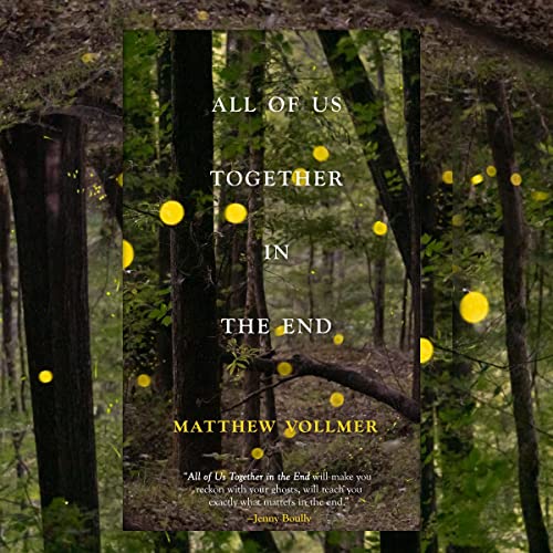 Cover of All of Us Together in the End