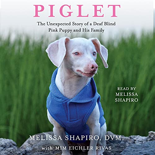 Cover of Piglet