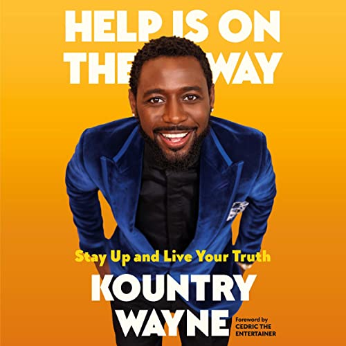 Cover of Help Is on the Way